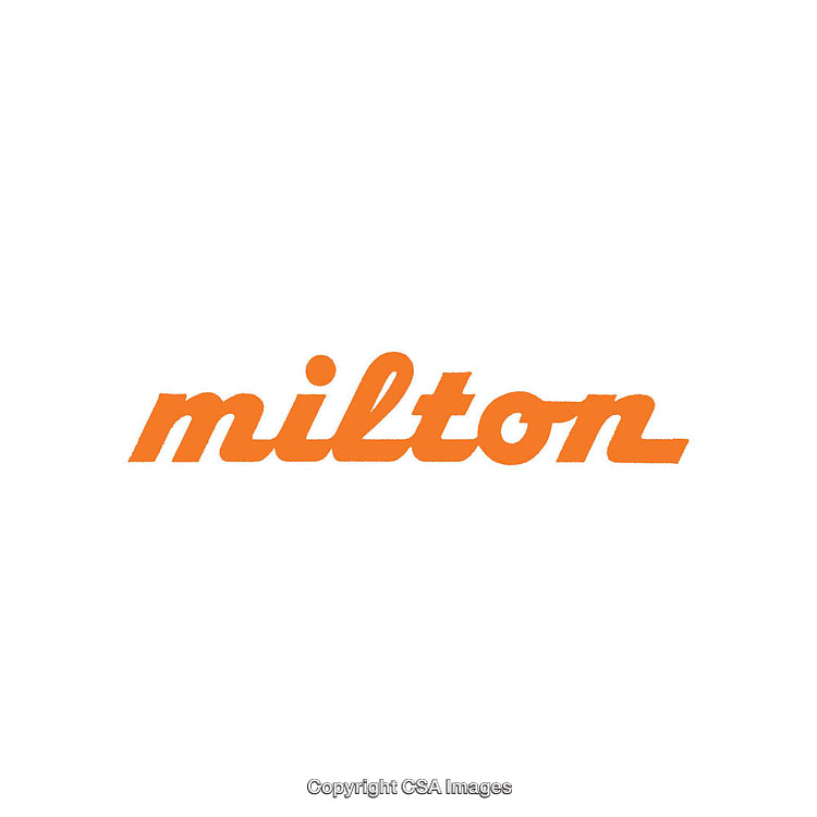Minimalist Logo Design Featuring Bold Orange Text in Cursive Style