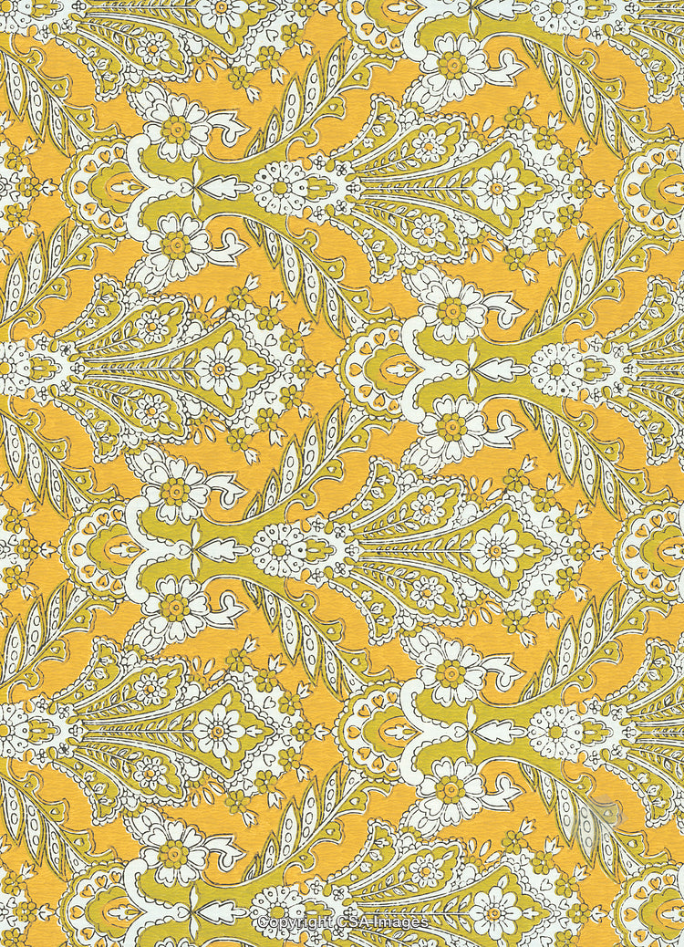 Abstract pattern
