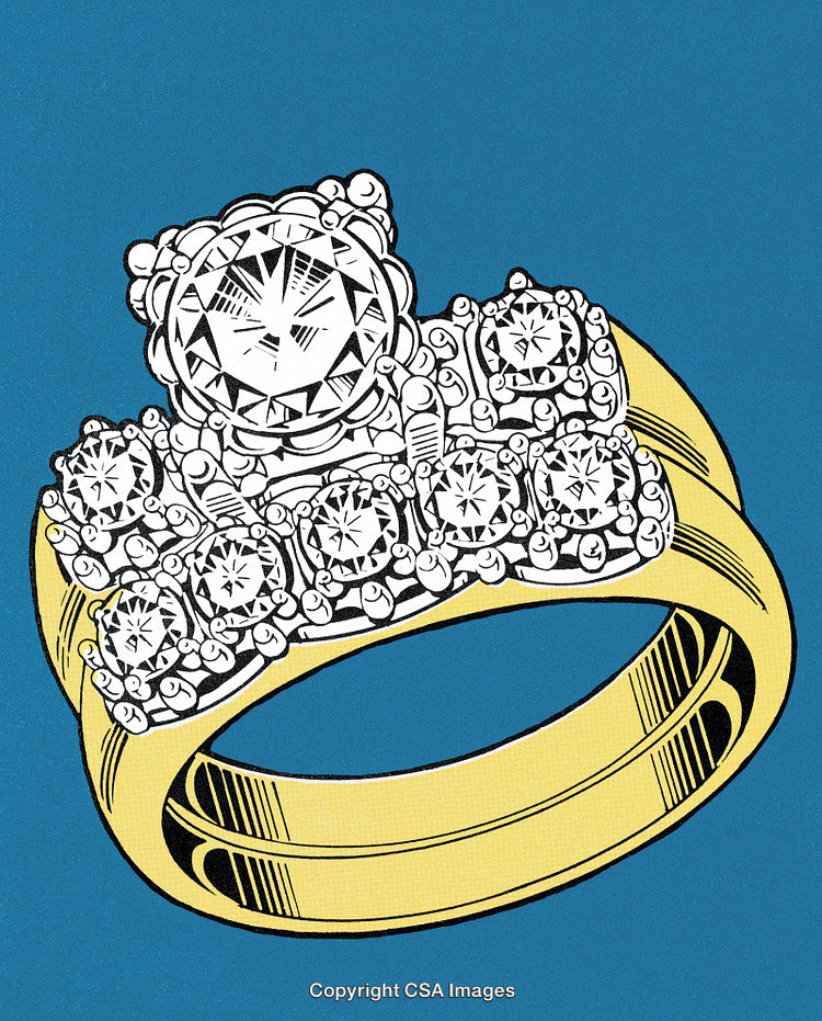 Diamond Ring