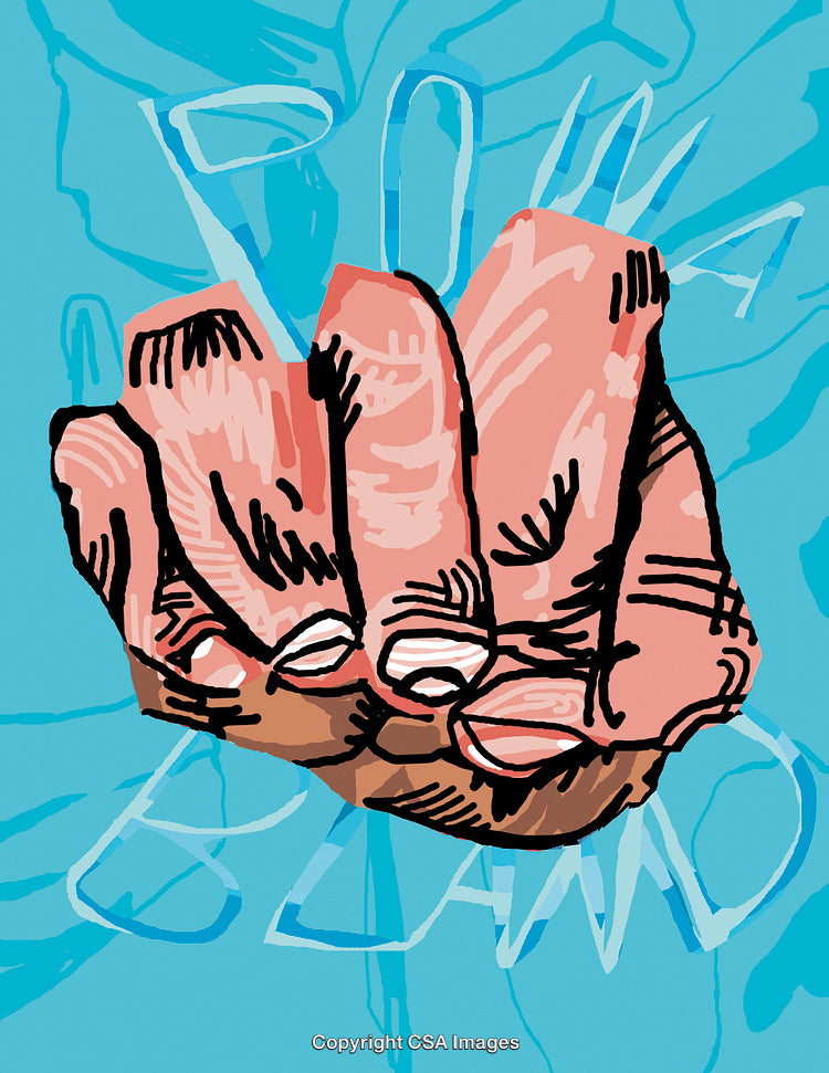 Fist