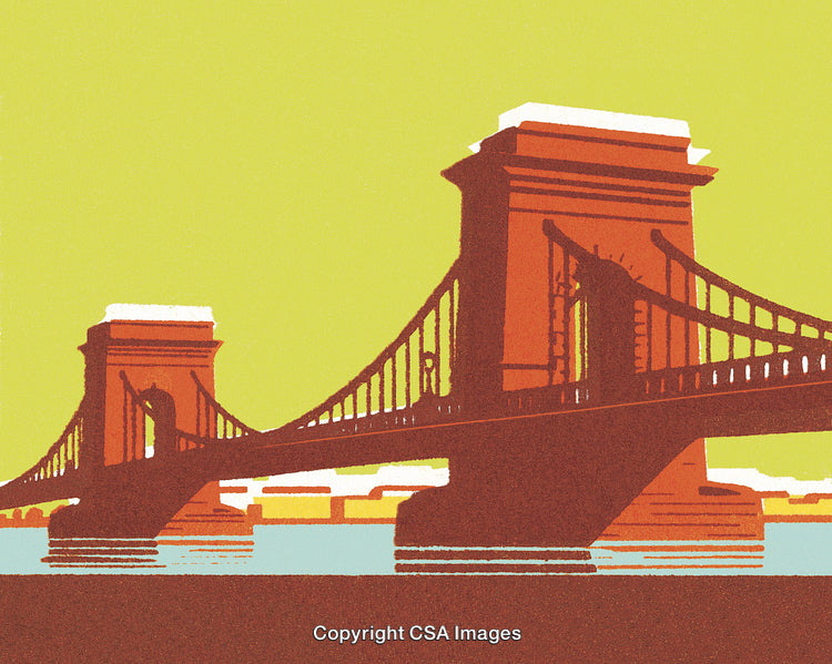 Suspension Bridge