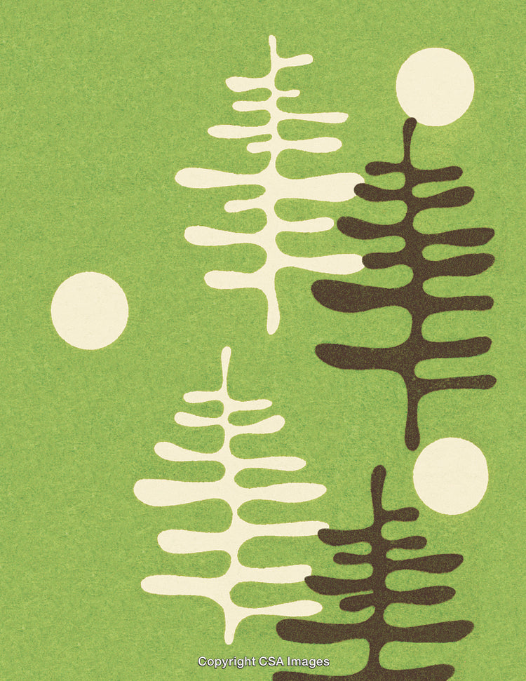 Abstract Pattern