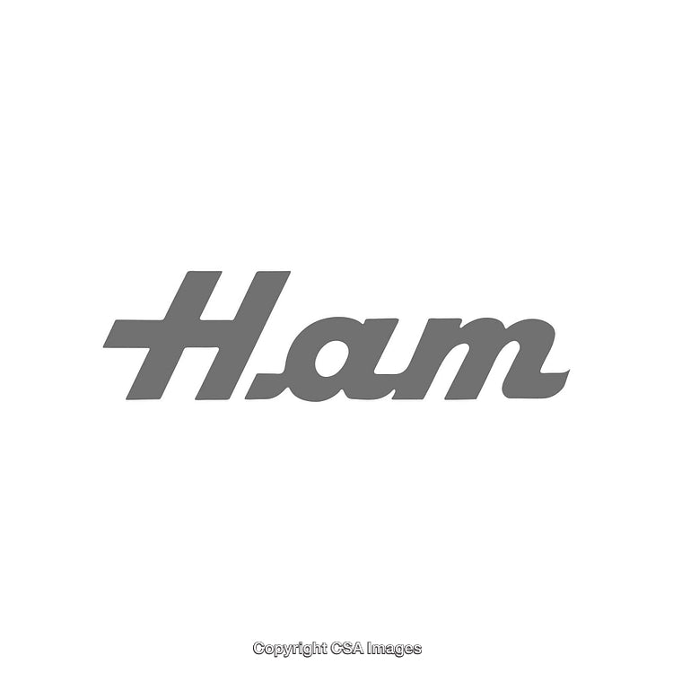 Minimalist Typography With Bold Lettering on White Background Design