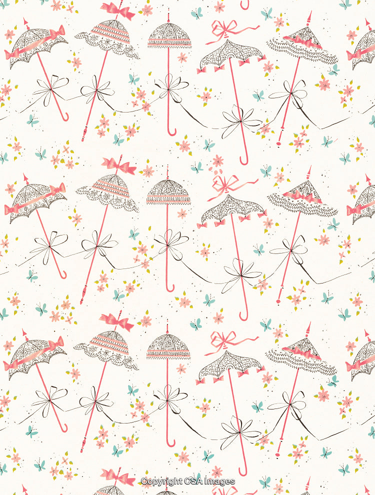 Abstract pattern