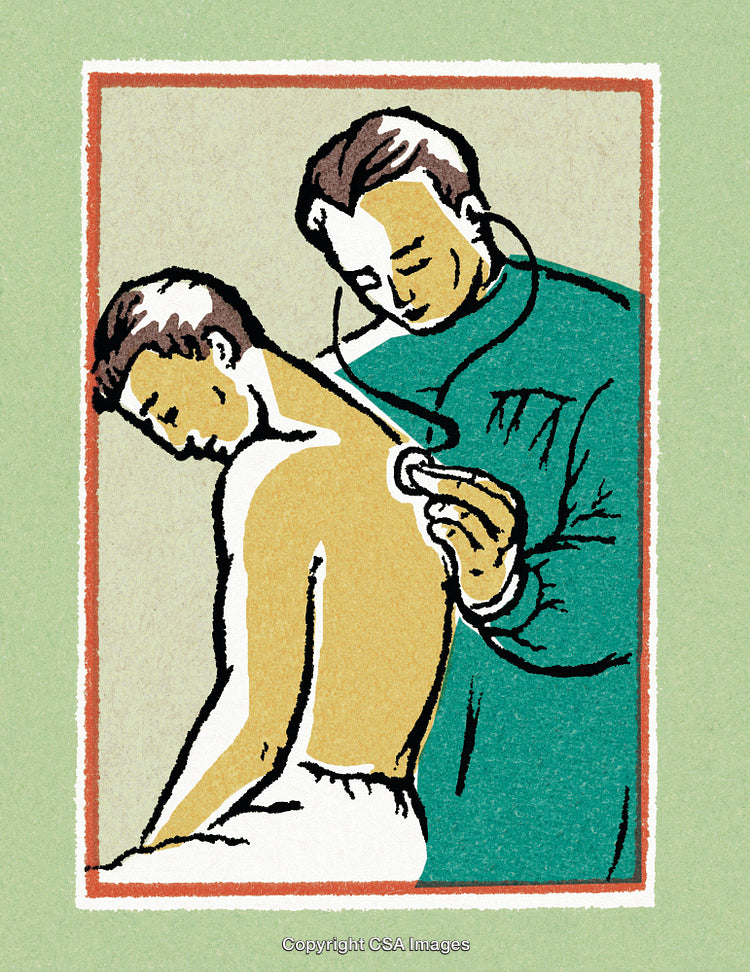 Doctor Visit