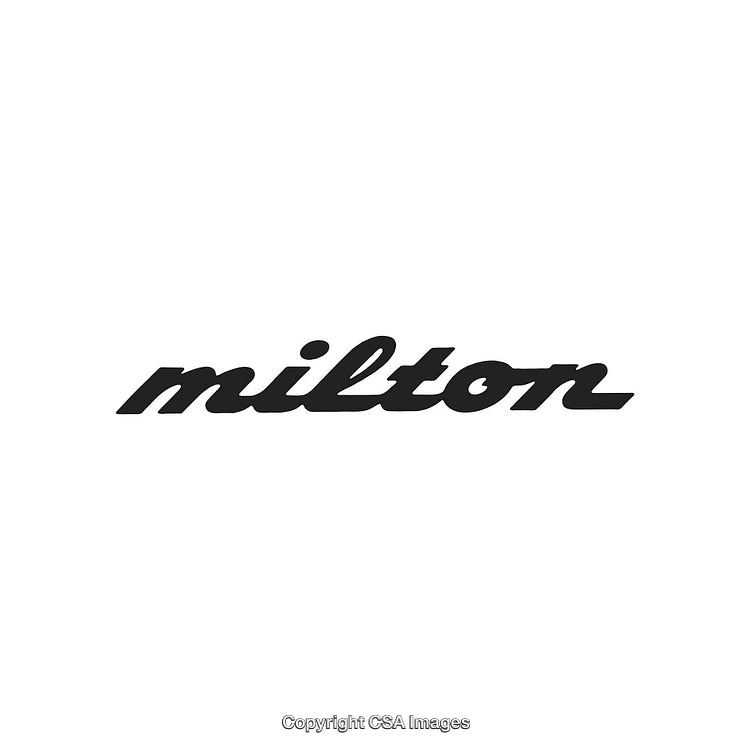 Elegant Black Script Logo Text on a Clean White Background