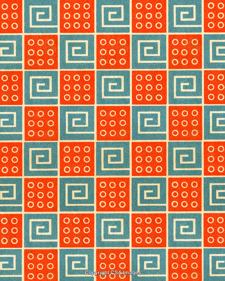 Pattern