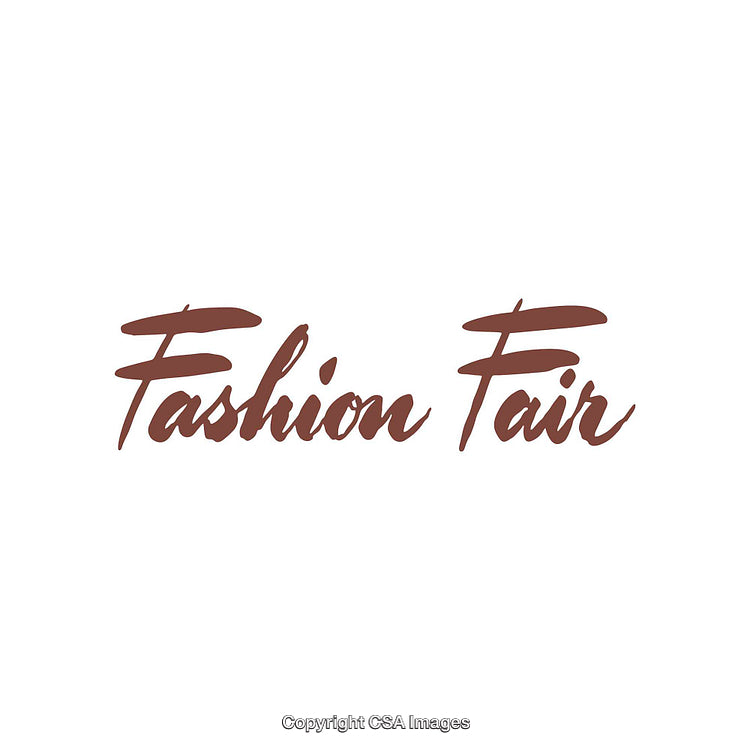 Elegant Logo Design Featuring Classic Script for Fashion Branding