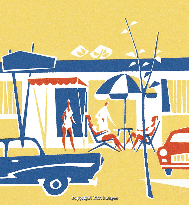 Summer Vacation