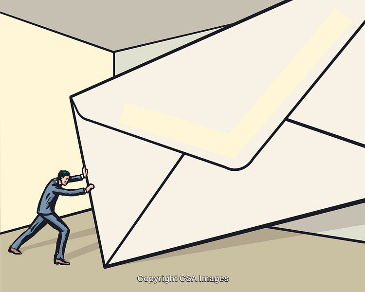 Pushing the Envelope