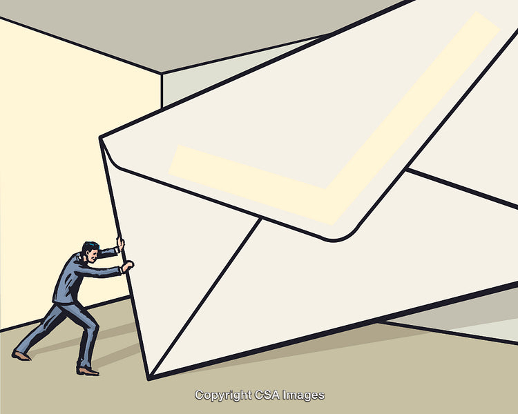 Pushing the Envelope