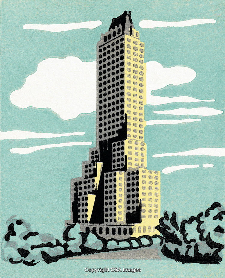 Tall Building