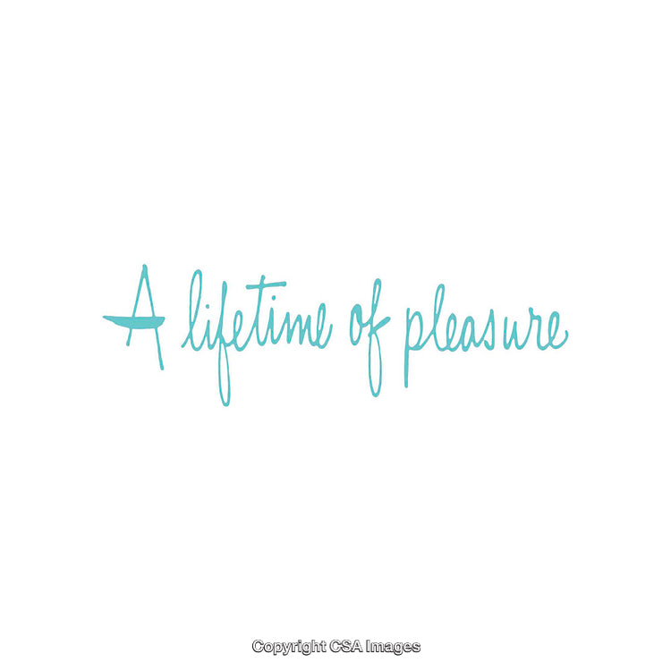 Elegant Typographic Design Featuring Handwritten Text on White Background