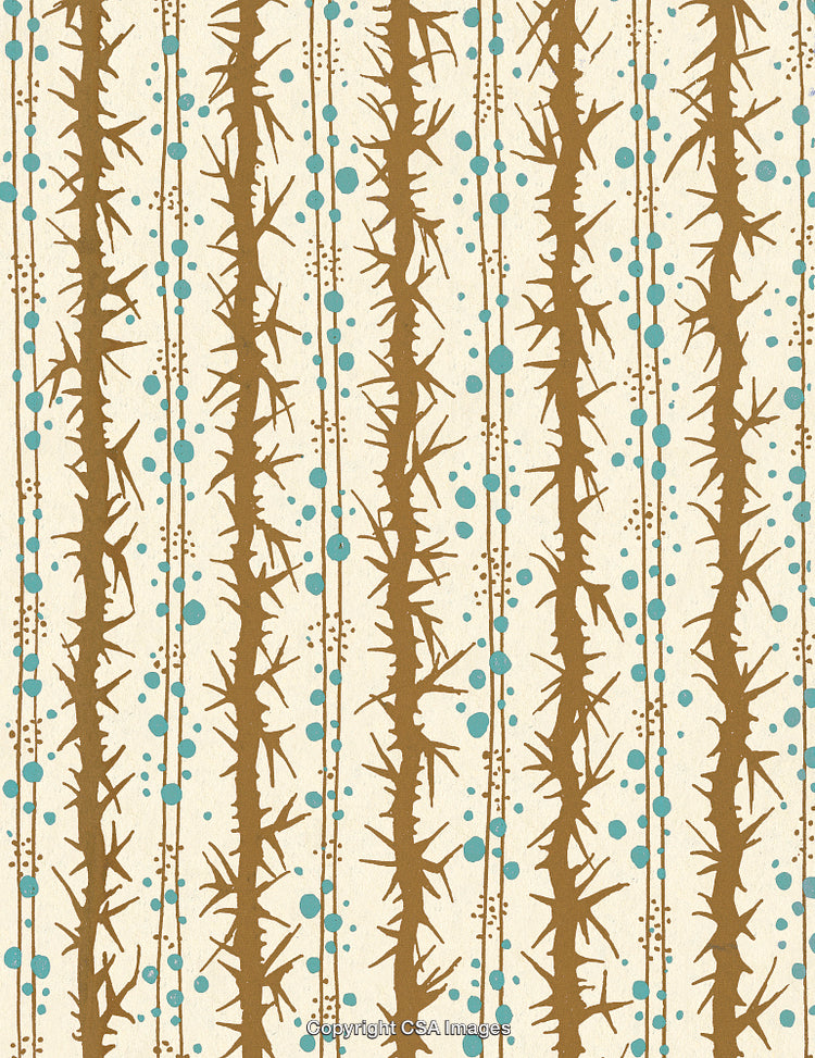 Thorny Stripes