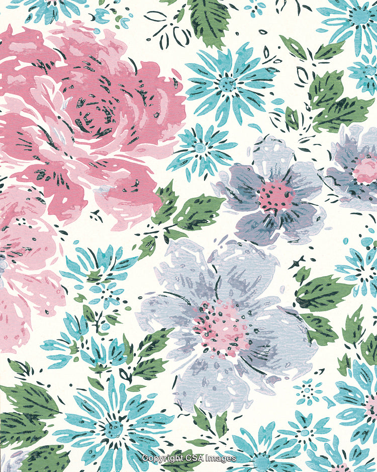 Floral Pattern
