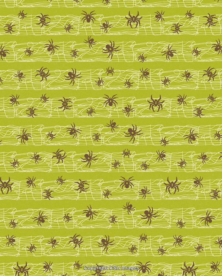Abstract pattern