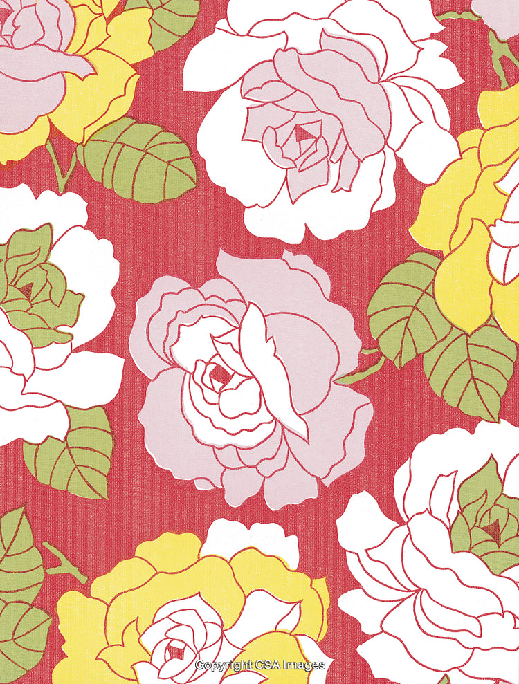 Flower Pattern
